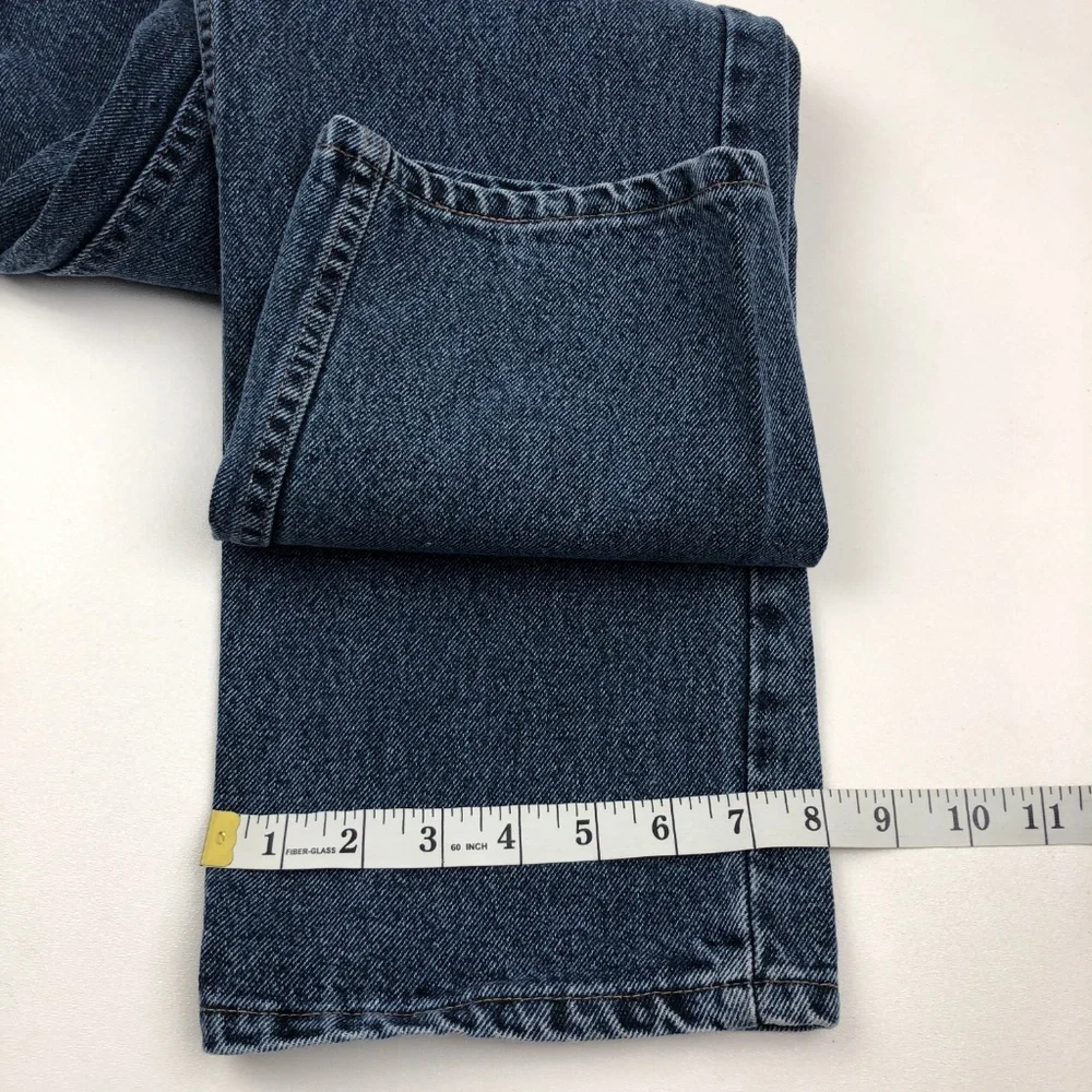 Vintage Levi’s 505 Jeans - Picture 6 of 8